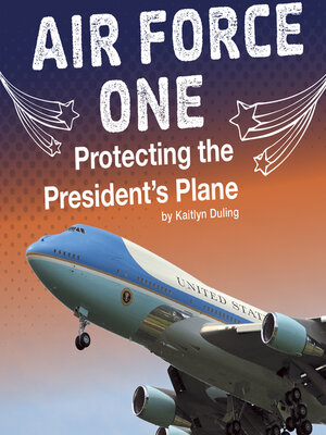 cover image of Air Force One
